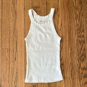 imogene + willie tank, size XS